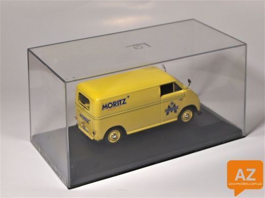DKW F89L "Moritz"