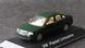 Volkswagen Passat B5 Limousine Green