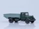 ЯАЗ-200 бортовой (зелёный)