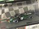 Formula 1 Auto Collection №23 - Brabham BT24 - Денни Халм (1967) 