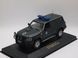 Nissan Patrol GR. G.A.R. Guardia Civil 2005