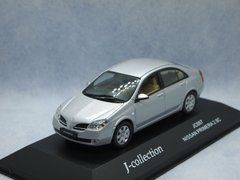 Nissan Premiera 2.0 C