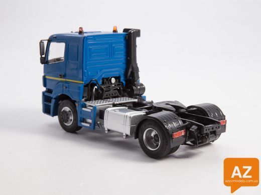 КамАЗ-5490-S5 седельный тягач