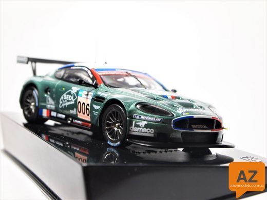 Aston Martin DBR9 #006 Le Mans 2007