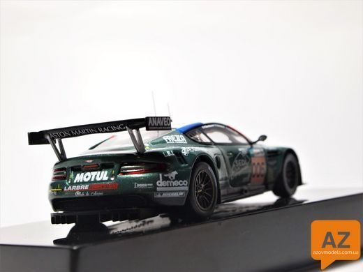 Aston Martin DBR9 #006 Le Mans 2007