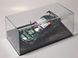 Aston Martin DBR9 #006 Le Mans 2007