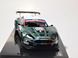 Aston Martin DBR9 #006 Le Mans 2007