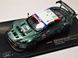 Aston Martin DBR9 #006 Le Mans 2007