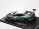 Aston Martin DBR9 #006 Le Mans 2007