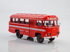 Наши Автобусы №32, ПАЗ-3201С
