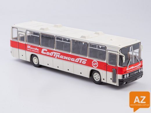 Икарус-250.59 Совтрансавто