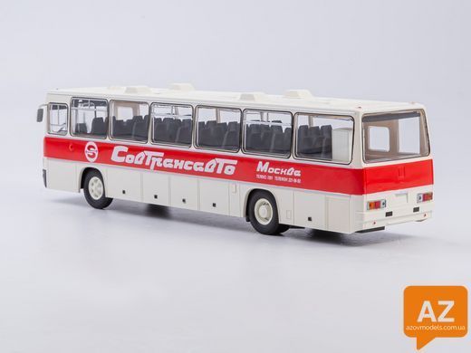 Икарус-250.59 Совтрансавто
