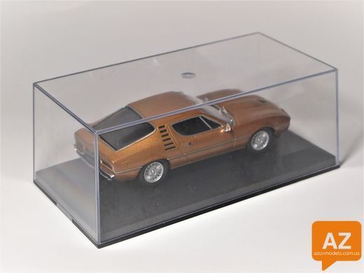 Alfa Romeo Montreal