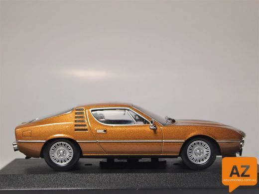 Alfa Romeo Montreal
