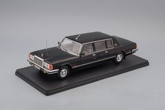 Легендарные советские автомобили №54 ЗИЛ-41047