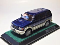 Isuzu Trooper /Opel Monterey