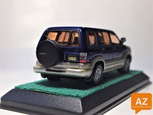 Isuzu Trooper /Opel Monterey