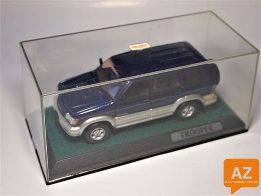 Isuzu Trooper /Opel Monterey
