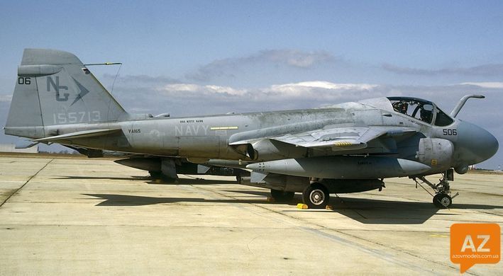 Топливозаправочный контейнер Sargent Fletcher (для A-1, A-4, A-6, A-7)