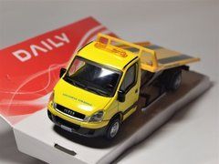 Iveco Daily эвакуатор, Mondo Motors
