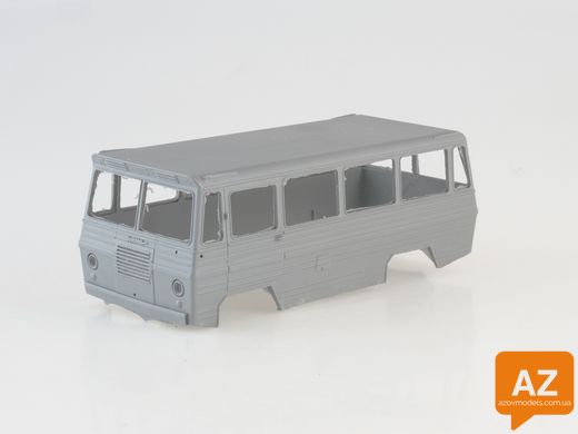 Автобус Уралец-66Б