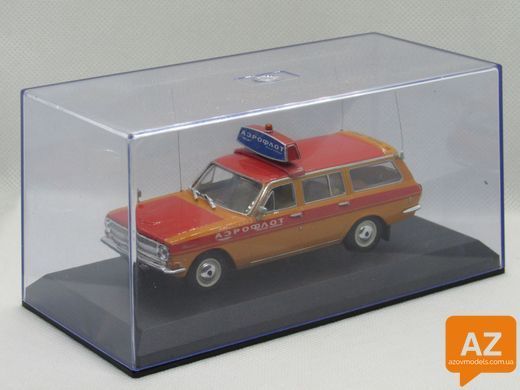 ГАЗ 2402 Аэрофлот