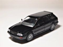 Audi 80 B4 Avant black