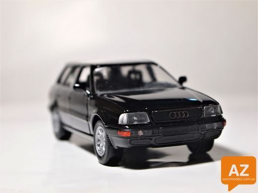 Audi 80 B4 Avant black