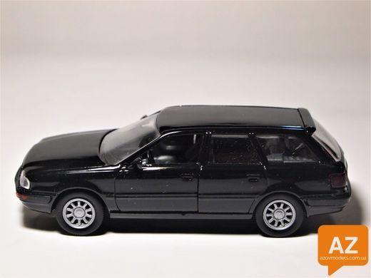Audi 80 B4 Avant black