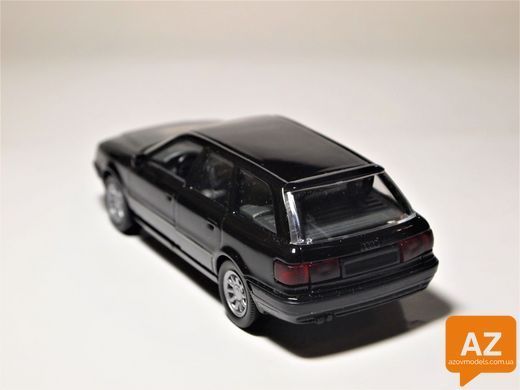 Audi 80 B4 Avant black