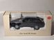 Audi 80 B4 Avant black