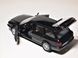 Audi 80 B4 Avant black