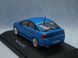 Opel Vectra OPC blue