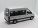 Volkswagen Crafter Minibus 2011