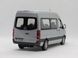 Volkswagen Crafter Minibus 2011