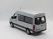 Volkswagen Crafter Minibus 2011