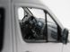 Volkswagen Crafter Minibus 2011