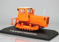 Тракторы №79 -&nbsp;Т-4А