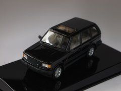 Land Rover Range Rover 4.6 HSE