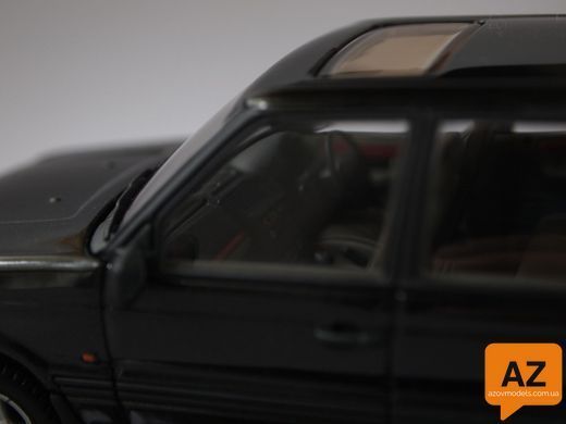 Land Rover Range Rover 4.6 HSE
