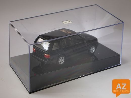 Land Rover Range Rover 4.6 HSE