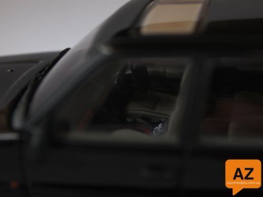 Land Rover Range Rover 4.6 HSE