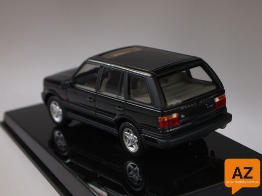Land Rover Range Rover 4.6 HSE