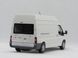 Ford England Transit Van 2007