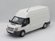 Ford England Transit Van 2007