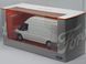 Ford England Transit Van 2007