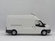 Ford England Transit Van 2007