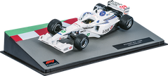 Formula 1 Auto Collection №34 -&nbsp;Stewart SF03 - Джонни Херберт (1999)&nbsp;