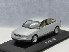 Audi A6 C6 (2001)