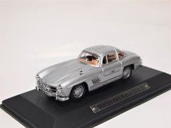 Mercedes Benz 300 SL